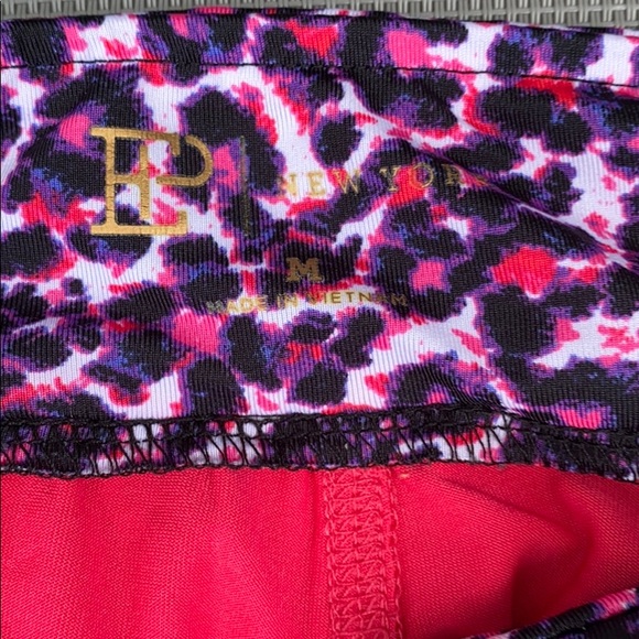 EPNY golf skort NWT sz M 19” moisture wicking! - Picture 2 of 9